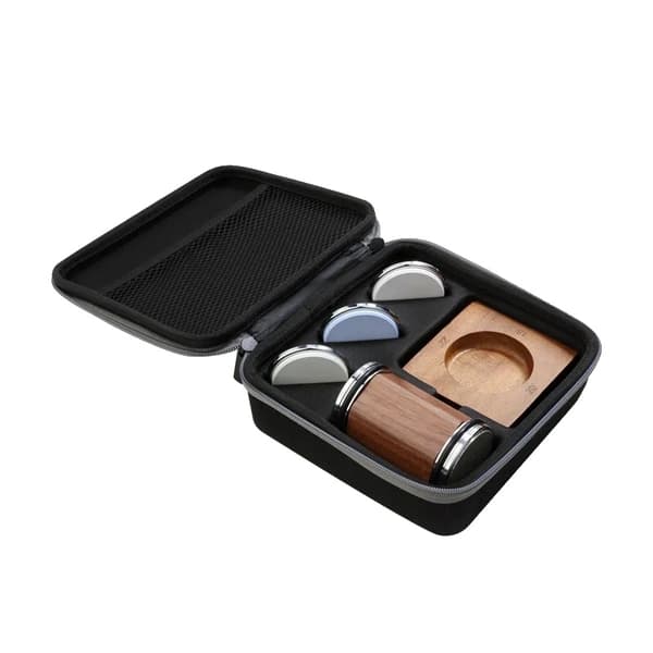 Magnetisk Knivslipare, 5 Grit Nivåer, Justerbara Vinklar,TP2309, Taidea