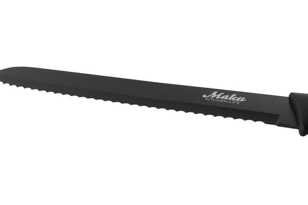 Maku Kniv sæt stål 5 stk.