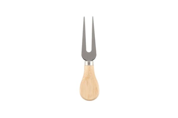 Maku Ostbräde och redskap bambu 33 x 25 cm