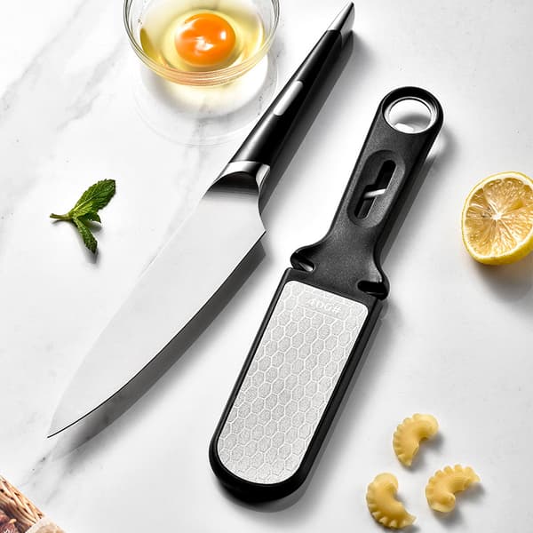 INF Innovativt dubbelsidigt diamantslipande stål Model 1