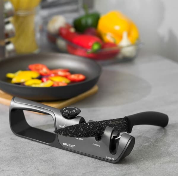 KINGHOF KH-1636 KNIV OCH SAX VASARE