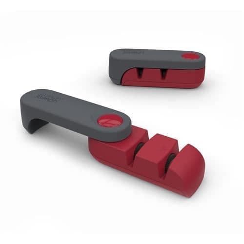 Knivslip - JOSEPH JOSEPH - Rota - Vikt 250g - Kompakt design - Lätt att ...