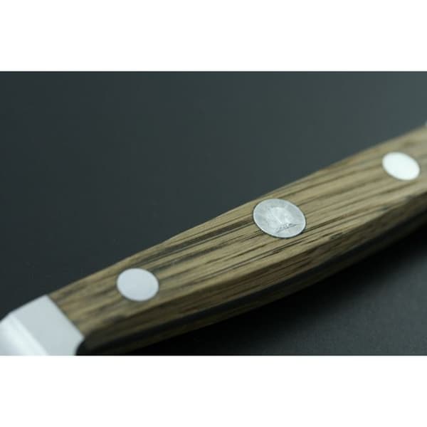 Slipstål - GUDE - Alpha Oak - 26cm - handsmidd