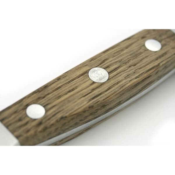 Slipstål - GUDE - Alpha Oak - 26cm - handsmidd