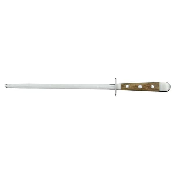 Slipstål - GUDE - Alpha Oak - 26cm - handsmidd