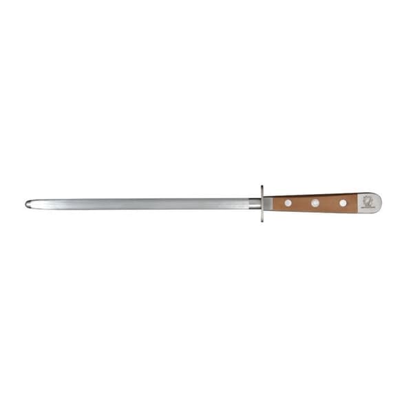 Bryningsstång - GUDE - Alpha Poire - 26cm - Päronträ - Sidenrivet
