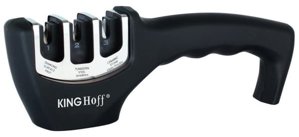 TRESTEGS KNIVSLIPPNING KINGHOFF KH-1116