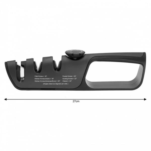 KINGHOF KH-1636 SAXKNIVSLIPPARE