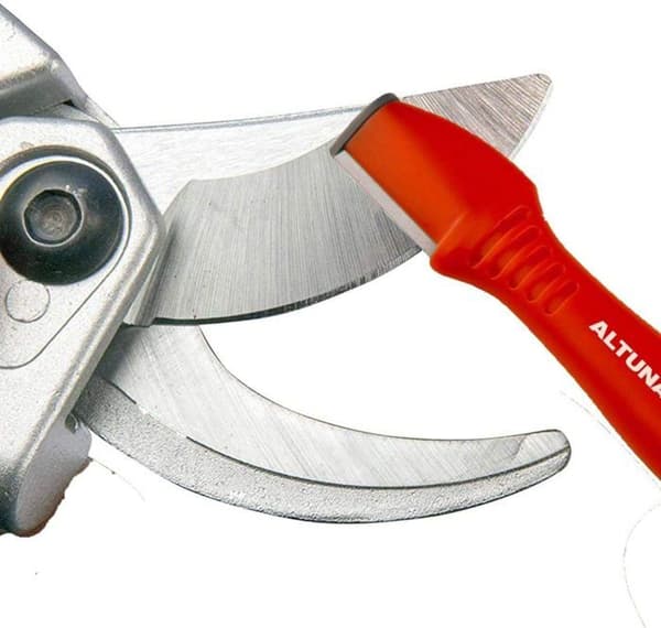 Slipare - vässare - sliptillbehör Altuna - 8130 - MULTIAFILADOR REF.