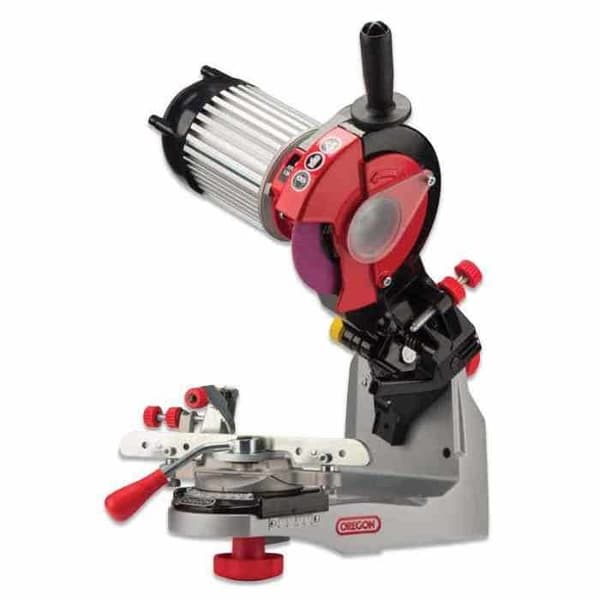 OREGON Pro 230V elektrisk skärp - 520-230
