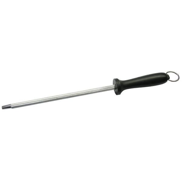 Fusil för att slipa Nirosta OPTIMA 30,5 cm ref. 43355