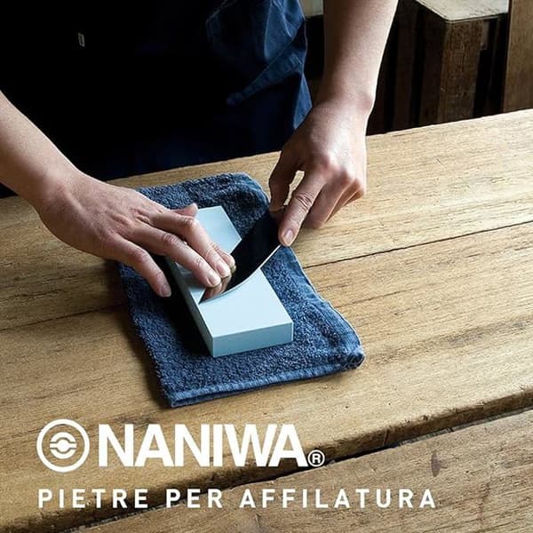 Naniwa - Slipsten för knivslipning