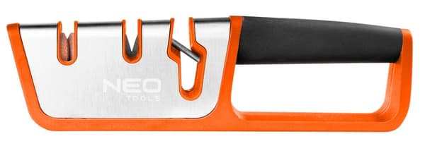Kniv och saxvässare