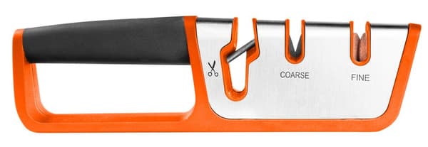 Kniv och saxvässare