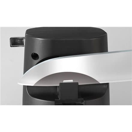 Caso | D10 | Multi Opener and Knife Sharpener | Silver, black | 68 W W
