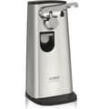 Pikkukuva 4 / 7: Caso | D10 | Multi Opener and Knife Sharpener | Silver, black | 68 W W
