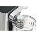 Pikkukuva 5 / 7: Caso | D10 | Multi Opener and Knife Sharpener | Silver, black | 68 W W
