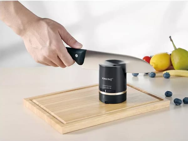 KNIVSLIPPARE KINGHOFF KH-1675