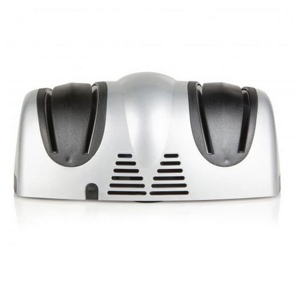 DOMO elektrisk skärp - 40W - 2 hjul - DO9204KS