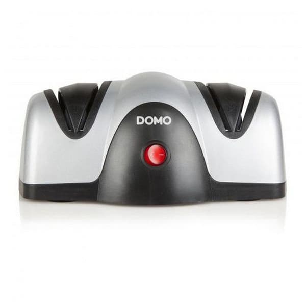DOMO elektrisk skärp - 40W - 2 hjul - DO9204KS