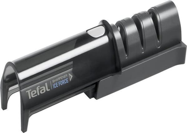 TEFAL - KNIVSKÄRPNING 12,5X5,9 3 SPRICKOR ISKRAFT - K2650534