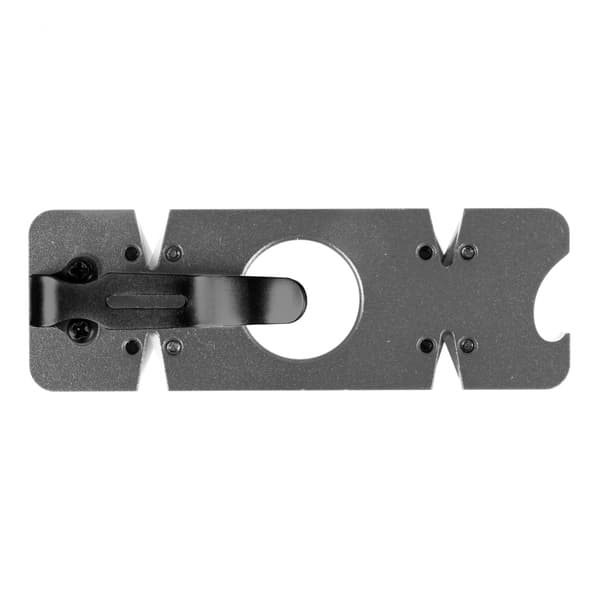THE EDGE EdcSHARP knivslip silver 20° 25°