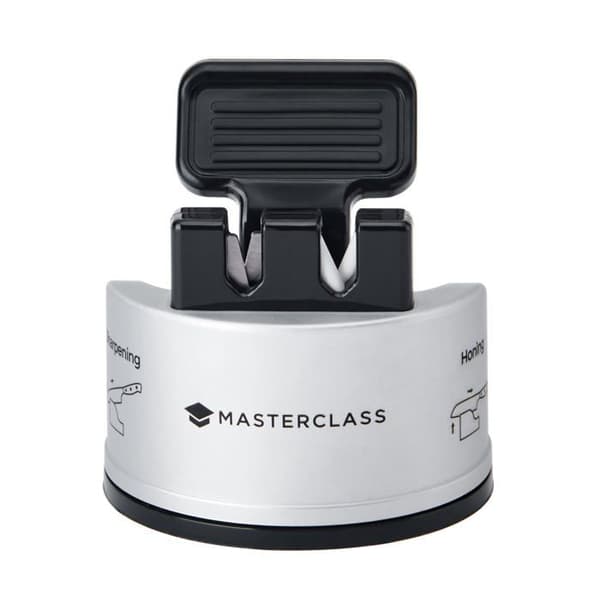 Aiguiseur - affuteur - accessoire affutage Master class - MCSMSHARPSIL