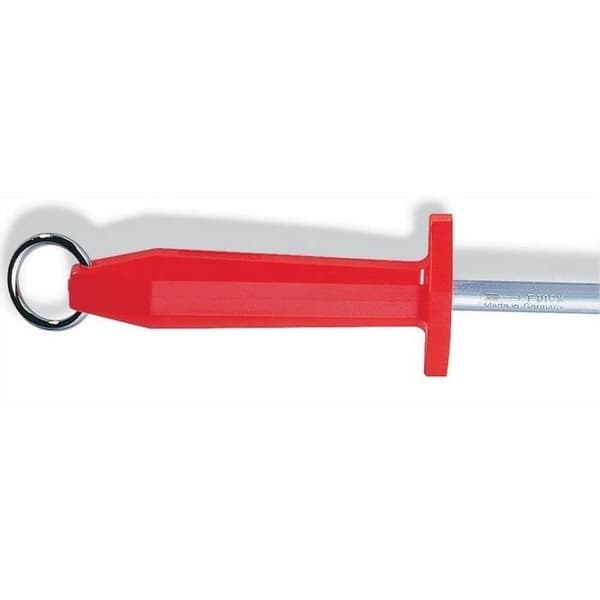 Slipsten - DICK - Pro 25cm - Rostfritt stål - Fin storlek - Ergonomisk