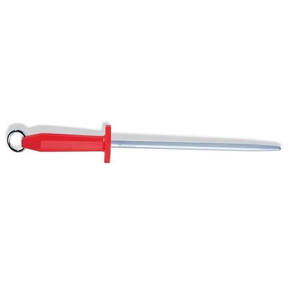 Slipsten - DICK - Pro 25cm - Rostfritt stål - Fin storlek - Ergonomisk