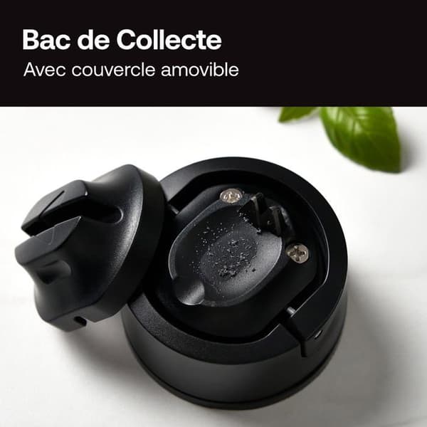 Aiguiseur - affuteur - accessoire affutage Anysharp - ASKSEVOBLK