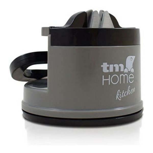 Aiguiseur - affuteur - accessoire affutage Tm electron - HOKN201 - Svart knivslip med sugproppar