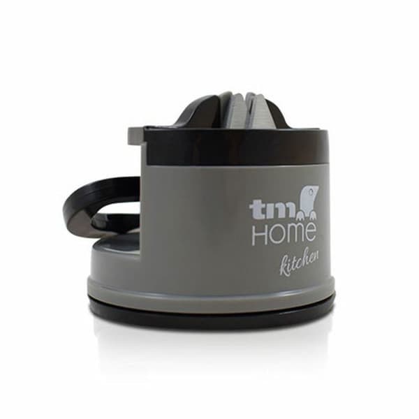 Aiguiseur - affuteur - accessoire affutage Tm electron - HOKN201 - Svart knivslip med sugproppar
