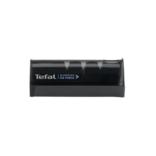 TEFAL - KNIVSKÄRPNING 12,5X5,9 3 SPRICKOR ISKRAFT - K2650534