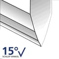 Miniatyrbild 4 av 4: Graef Knife Sharpener 75 Black - CX110DE