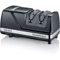 Miniatyrbild 1 av 4: Graef Knife Sharpener 75 Black - CX110DE