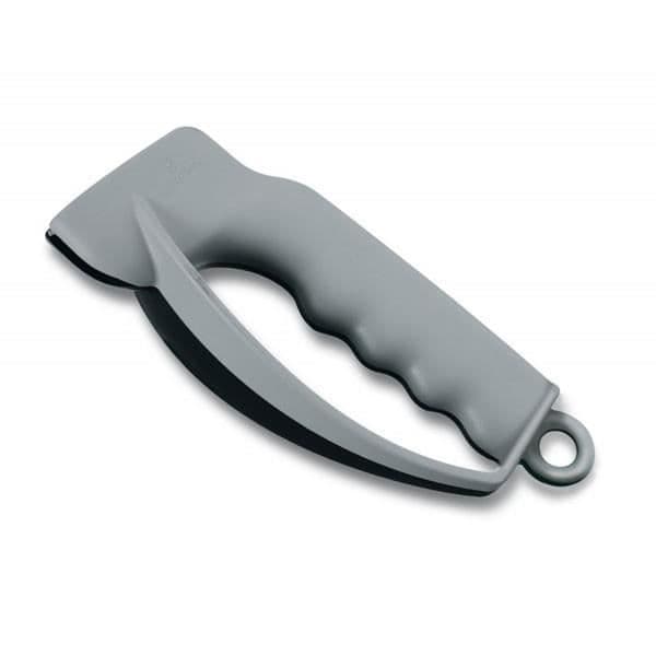 Fickvässare. Victorinox. Sharpy.