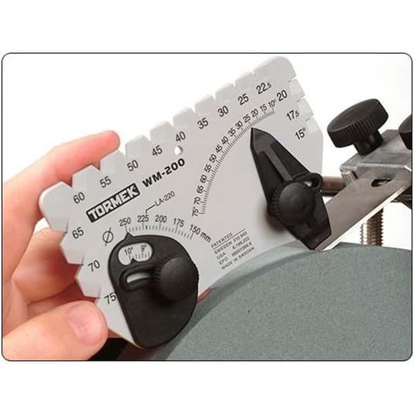 Tormek WM-200 Angle Positioner