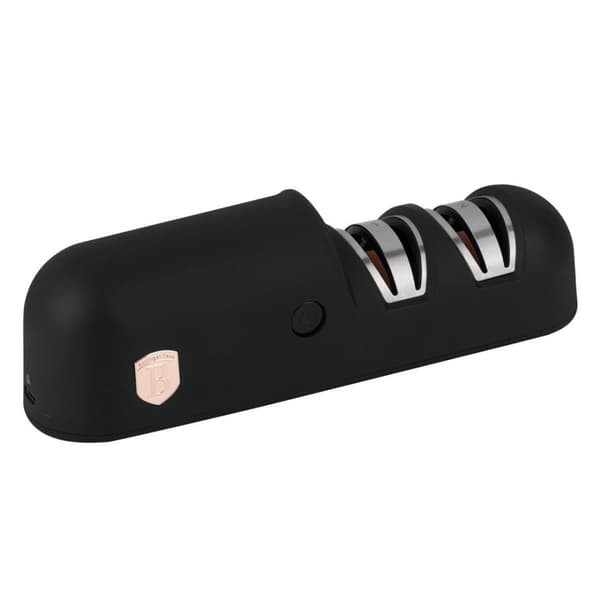 Elektrisk knivslipare Berlinger Haus Bh-9502 Lumarko!