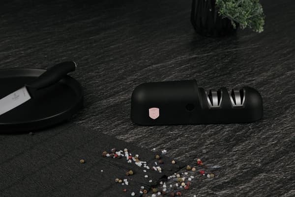Elektrisk knivslipare Berlinger Haus Bh-9502 Lumarko!