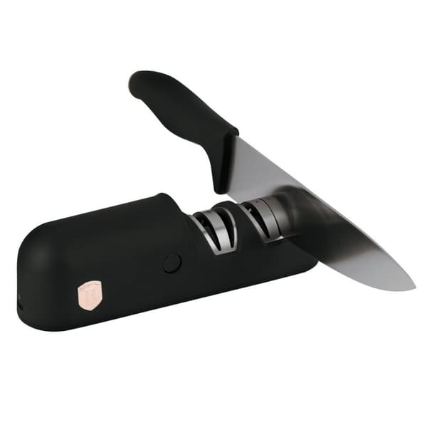 Elektrisk knivslipare Berlinger Haus Bh-9502 Lumarko!
