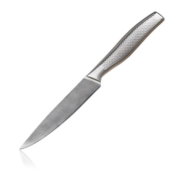 Filékniv i stål 26 cm Banquet Lumarko!