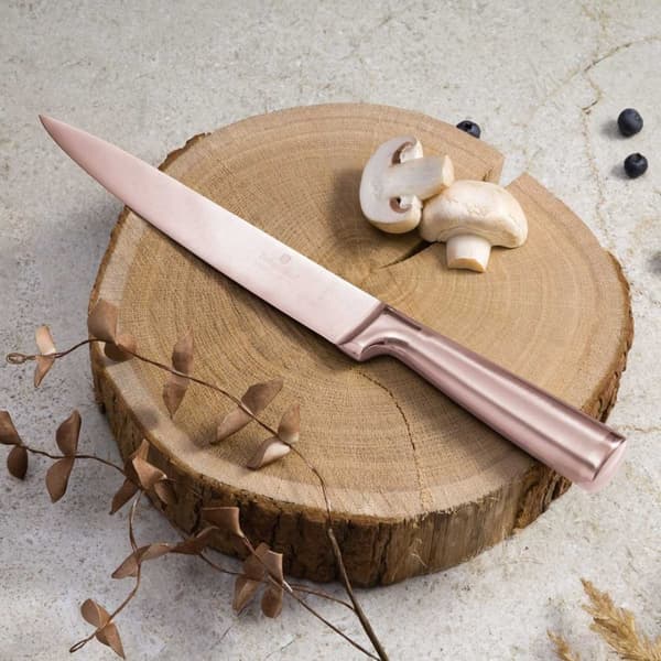 Berlinger Haus Stålfilékniv 22cm Bh-2937 Roséguld Lumarko!