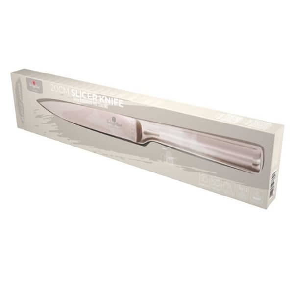 Berlinger Haus Stålfilékniv 22cm Bh-2937 Roséguld Lumarko!