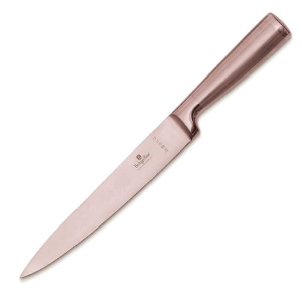 Berlinger Haus Stålfilékniv 22cm Bh-2937 Roséguld Lumarko!