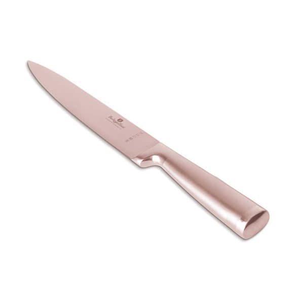 Berlinger Haus Stålfilékniv 22cm Bh-2937 Roséguld Lumarko!