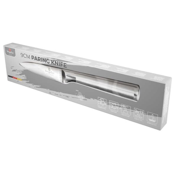 Stålskalkkniv Berlinger Haus 9,5 cm Bh-2827 Lumarko!