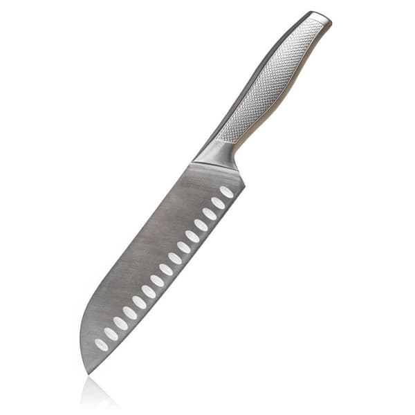 Santokukniv i stål 30,5 cm, Banquet Lumarko!