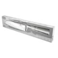 Pikkukuva 4 / 4: Teräs Santoku Veitsi Berlinger Haus 17,5cm Bh-2823 Lumarko!
