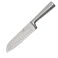 Pikkukuva 1 / 4: Teräs Santoku Veitsi Berlinger Haus 17,5cm Bh-2823 Lumarko!