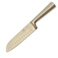 Miniatyrbild 1 av 7: Stål Santoku Kniv Berlinger Haus 17,5cm Bh-2829 Guld Lumarko!